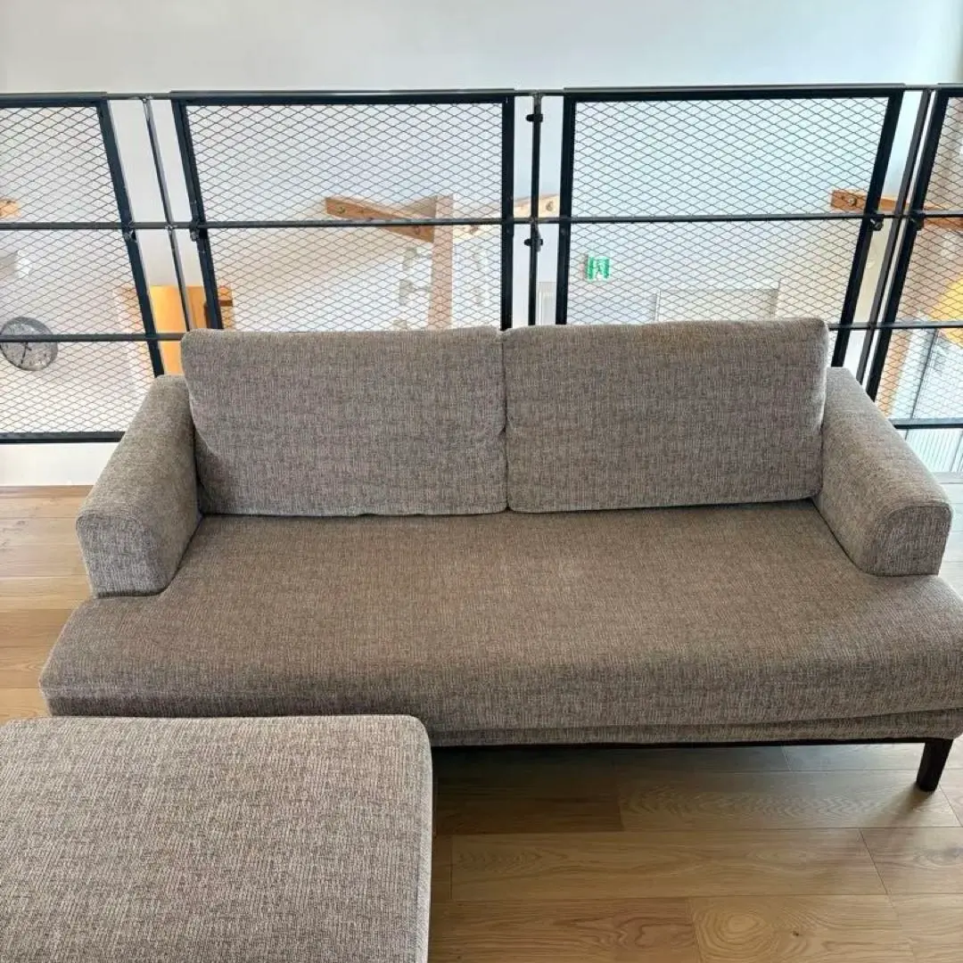 2026年最新】journal standard Furniture 2人掛け・3人掛けソファの