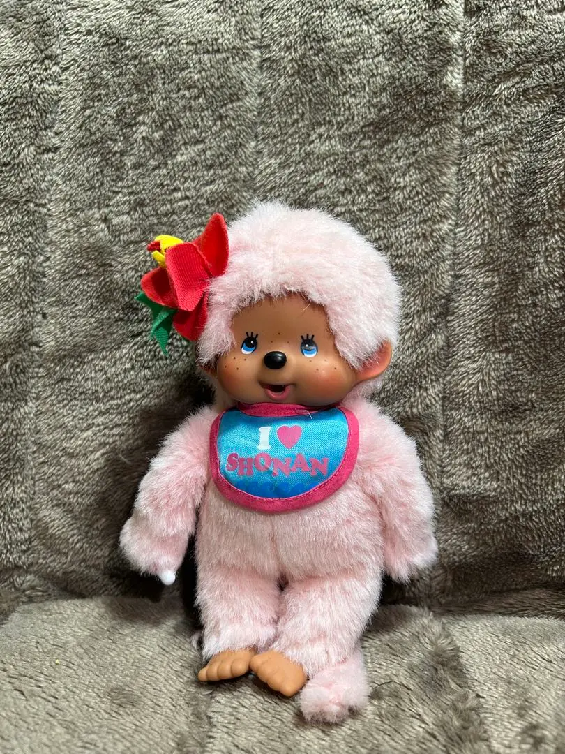 2026年最新】湘南 モンチッチの人気アイテム - メルカリ