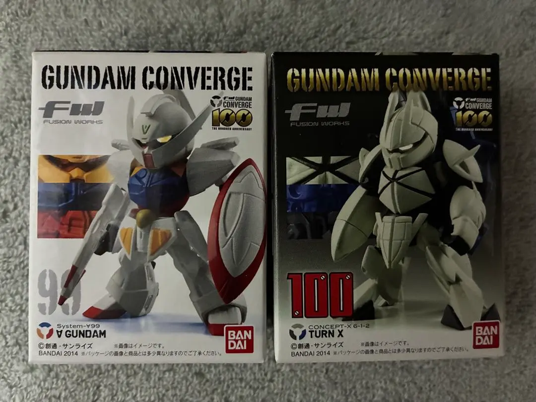 2026年最新】ターンX コンバージの人気アイテム - メルカリ