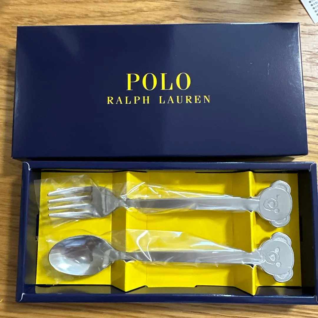 2026年最新】RALPHLAUREN スプーンの人気アイテム - メルカリ