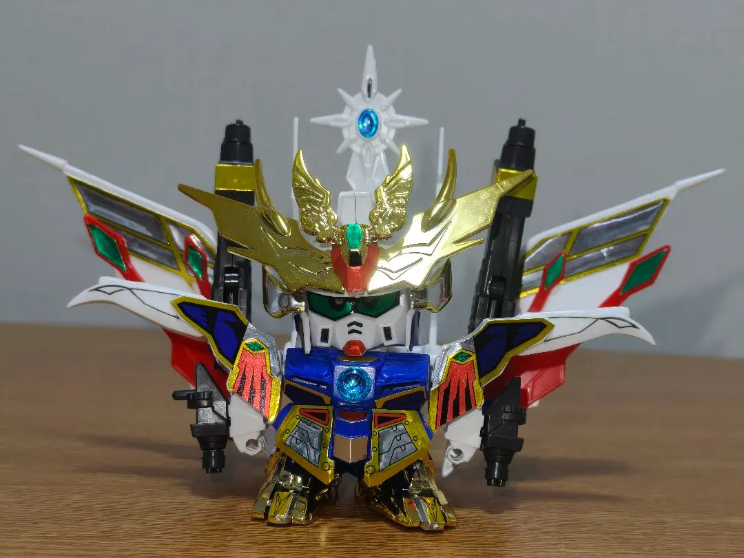 2026年最新】四代目頑駄無大将軍の人気アイテム - メルカリ