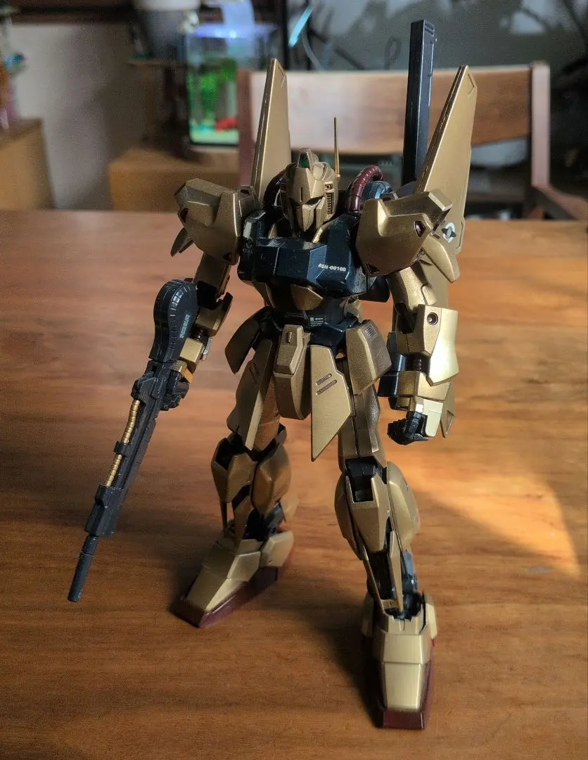 2026年最新】MG 百式 ver2.0の人気アイテム - メルカリ