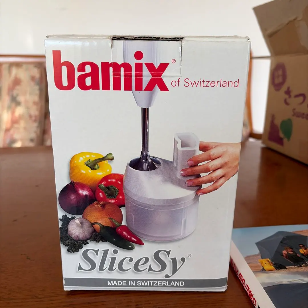 2026年最新】スライシー バーミックスの人気アイテム - メルカリ