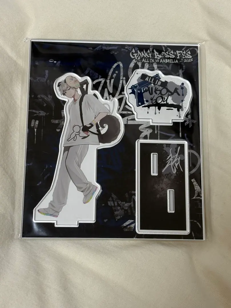 2026年最新】GANG boss fes みこだの人気アイテム - メルカリ