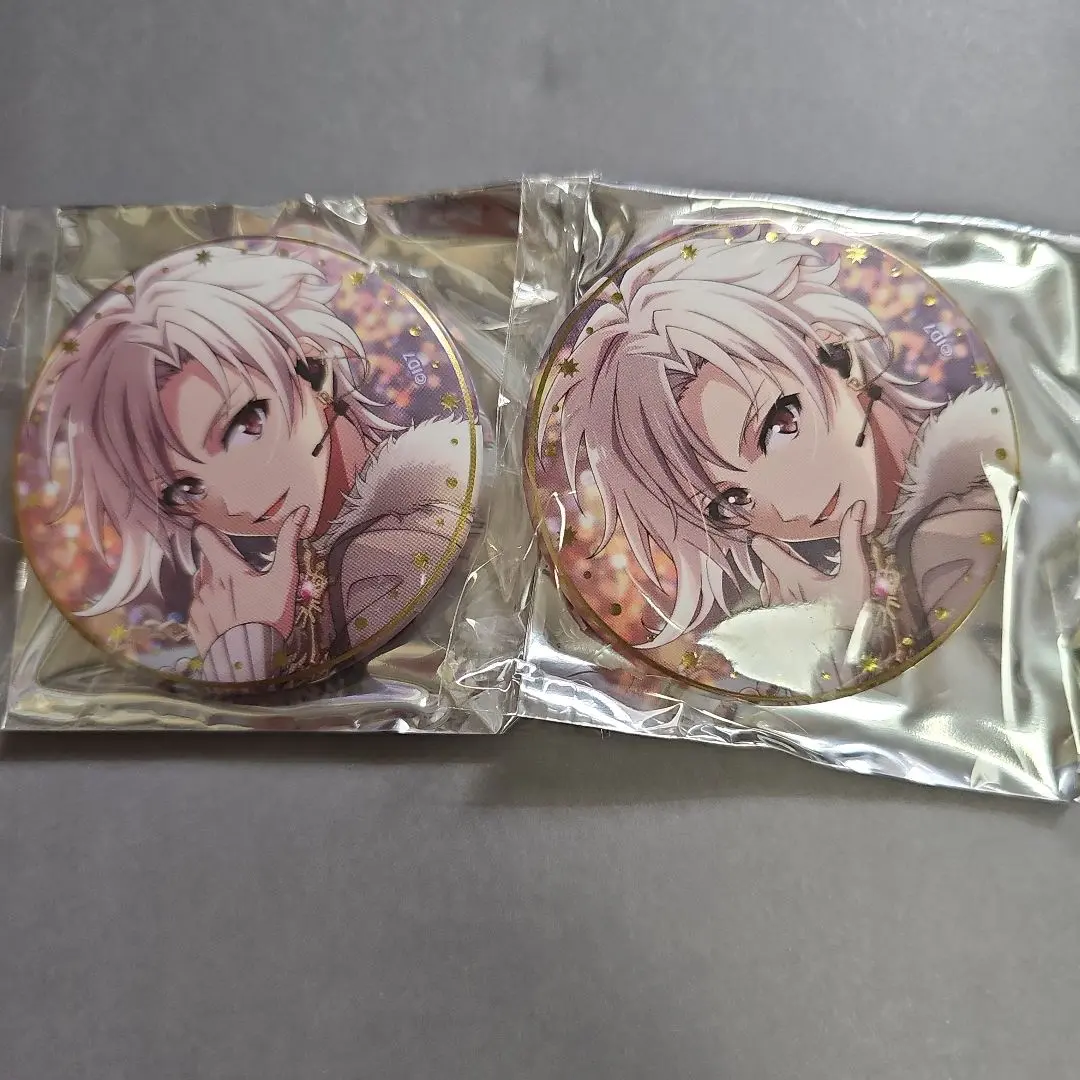 2026年最新】九条天 缶バッジ urの人気アイテム - メルカリ