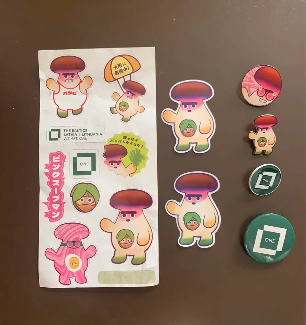 2026年最新】バラビちゃんの人気アイテム - メルカリ