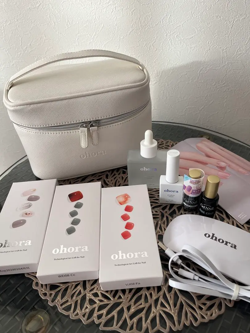 2026年最新】Ohora ポーチの人気アイテム - メルカリ