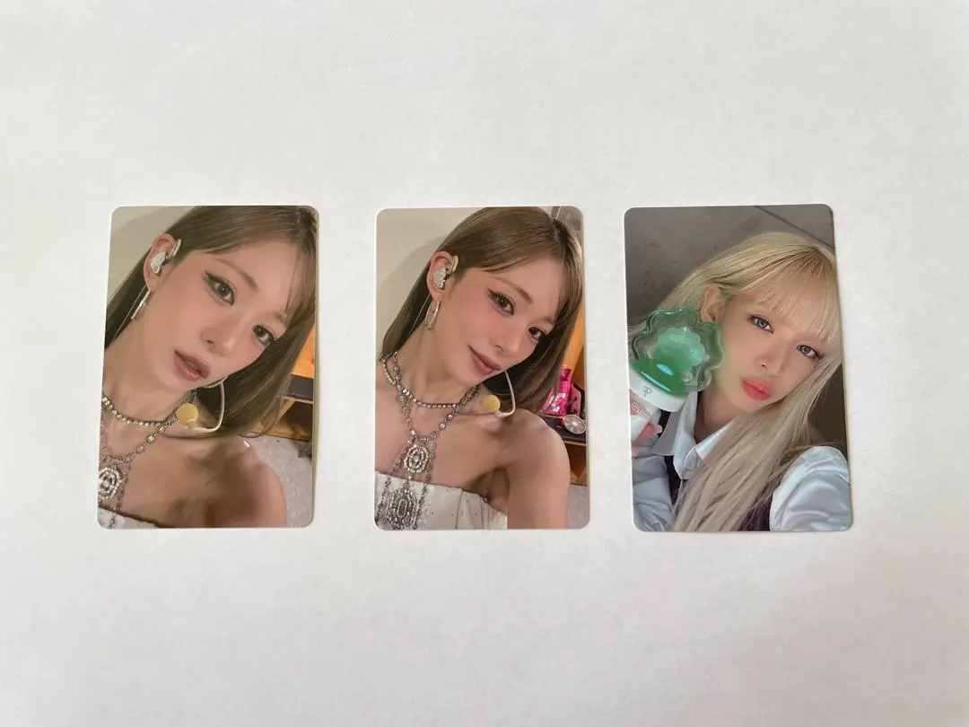 2026年最新】fromis_9 チェヨン トレカの人気アイテム - メルカリ