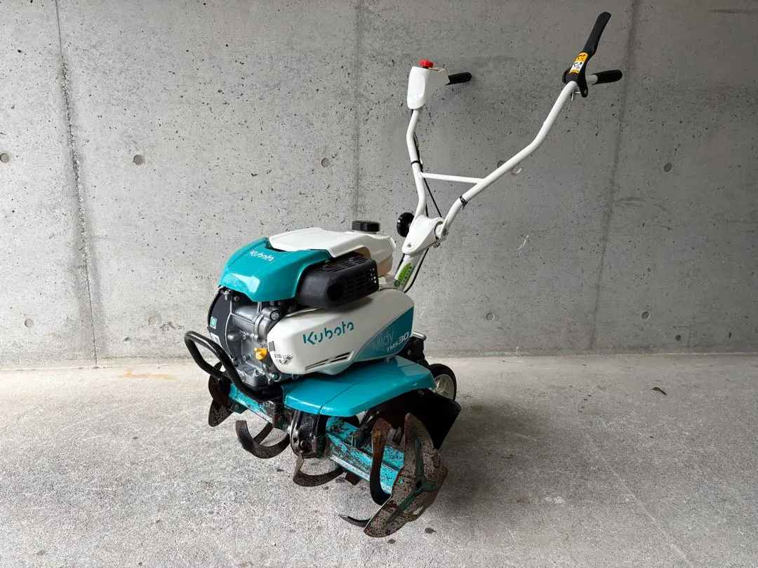 2026年最新】tms30 クボタの人気アイテム - メルカリ