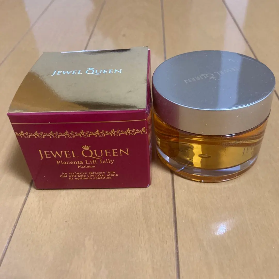 2026年最新】ジュエルクイーン ジェルの人気アイテム - メルカリ