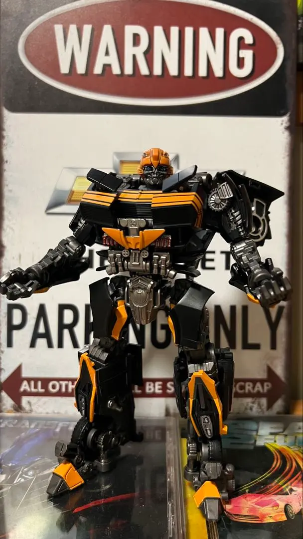 2026年最新】BumBleBee SF・ファンタジー・ホラーの人気アイテム