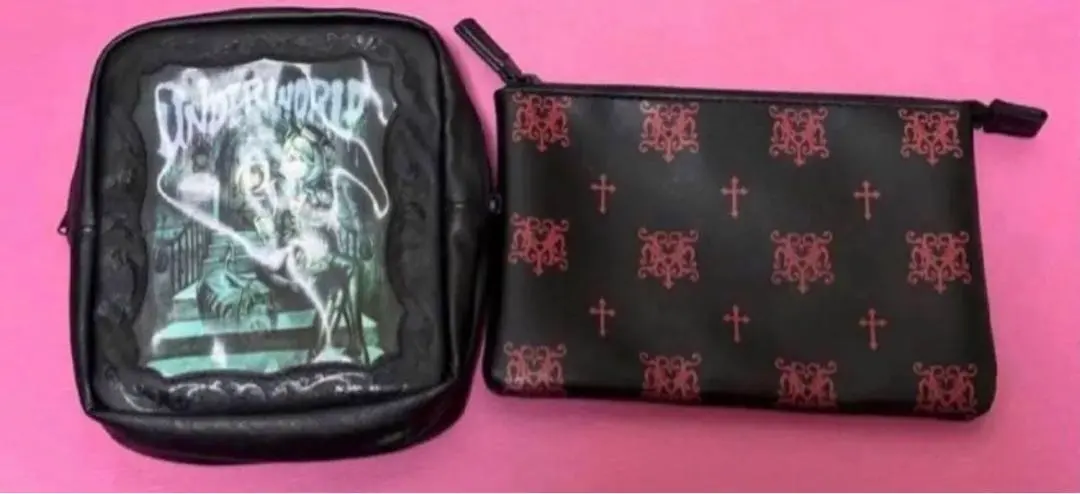 2026年最新】hyde 黒ミサ バッグの人気アイテム - メルカリ