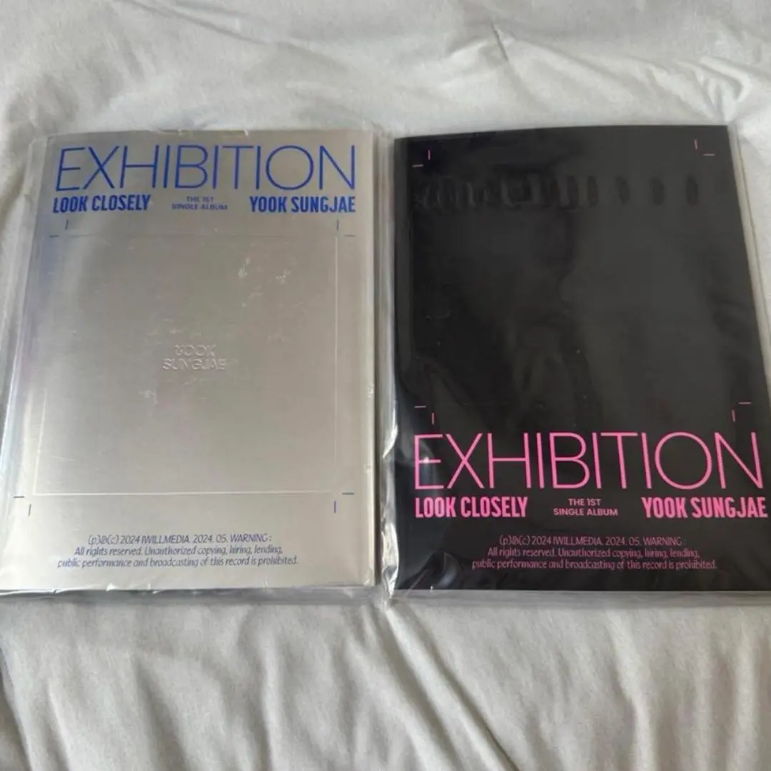 2026年最新】ソンジェ exhibitionの人気アイテム - メルカリ