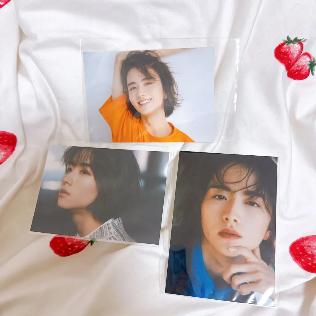 2026年最新】板垣李光人 フォトセットの人気アイテム - メルカリ