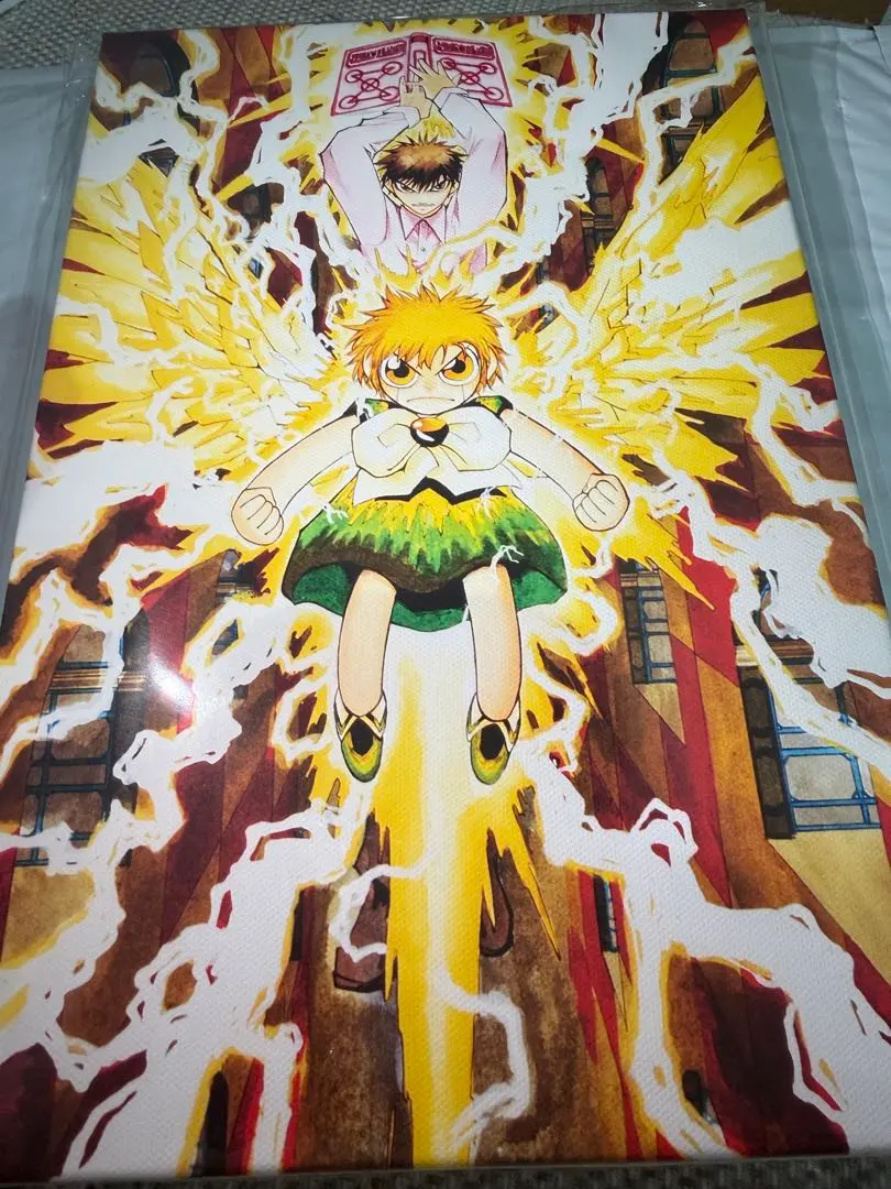 2026年最新】金色のガッシュキャンバスボードの人気アイテム - メルカリ