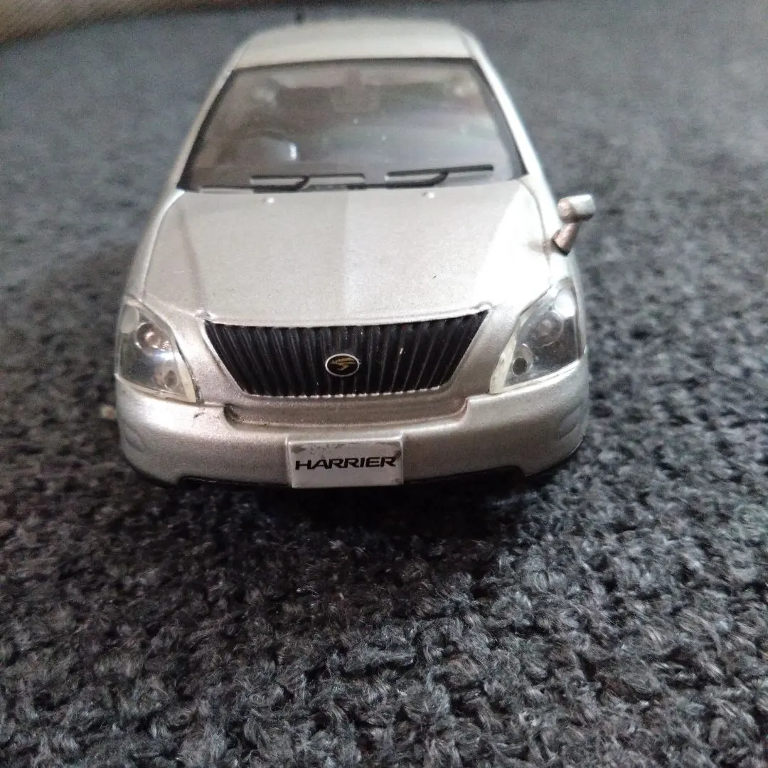 2026年最新】カラーサンプル ハリアーの人気アイテム - メルカリ