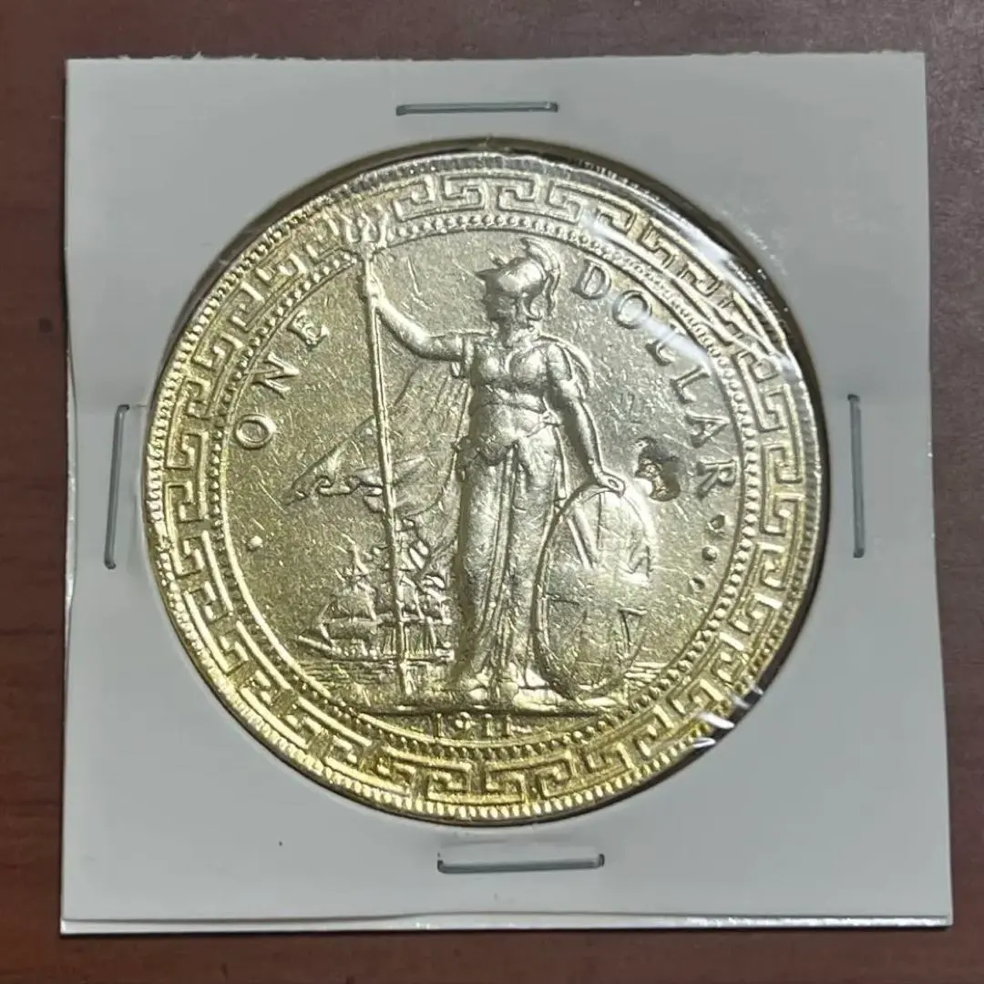 2026年最新】貿易銀 イギリスの人気アイテム - メルカリ