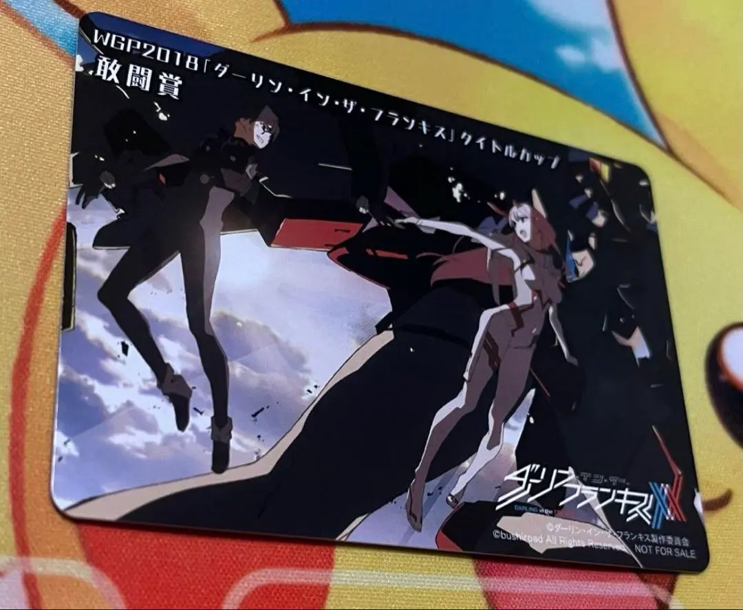 2026年最新】ヴァイス ゼロツーの人気アイテム - メルカリ