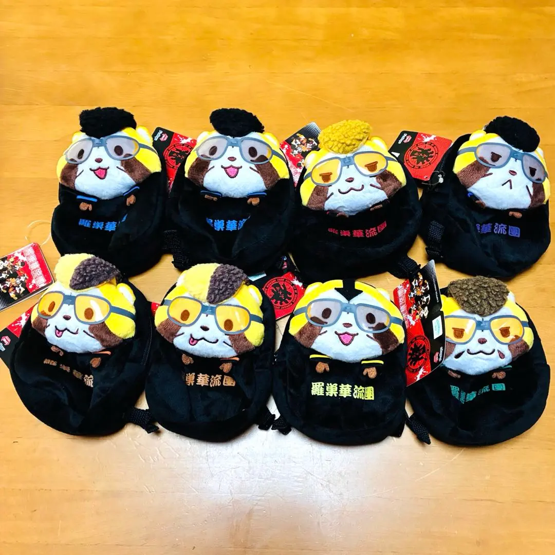 2026年最新】氣志團ぬいぐるみの人気アイテム - メルカリ