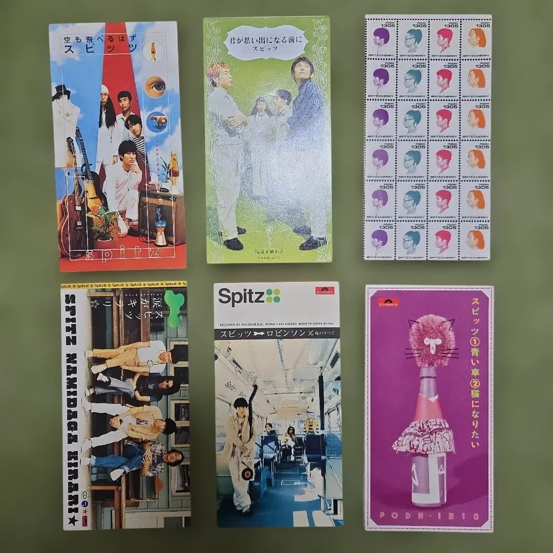 2026年最新】スピッツ アクリルスタンドの人気アイテム - メルカリ