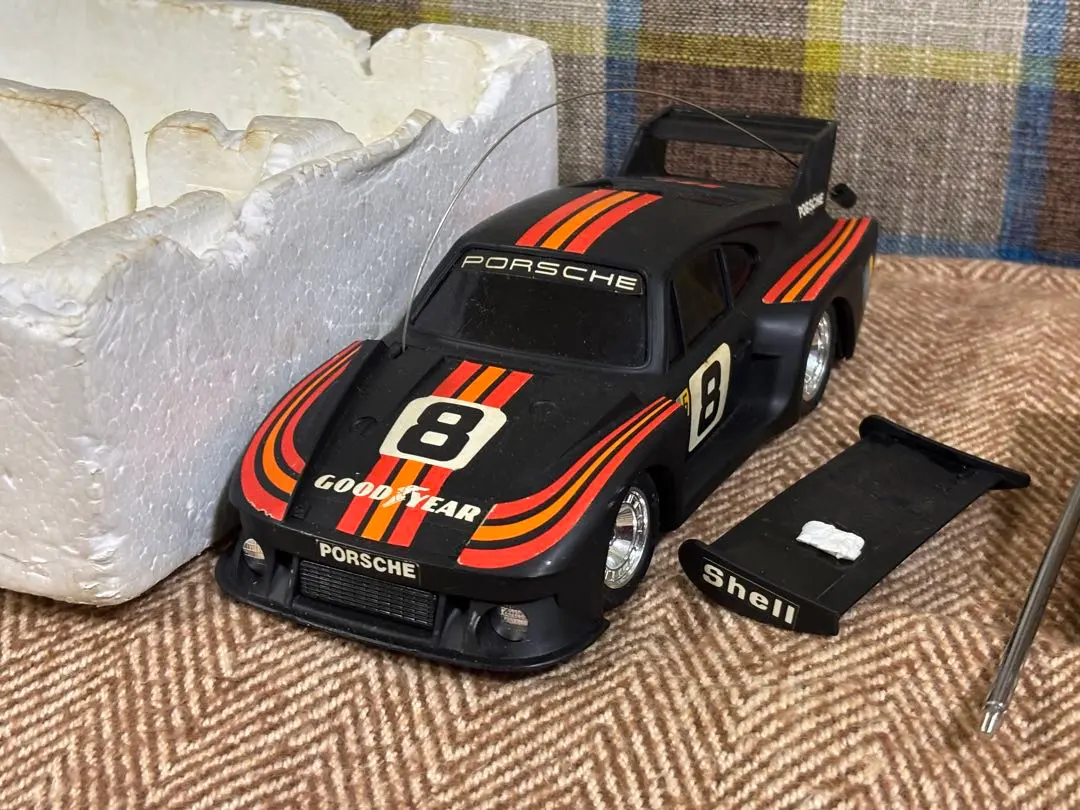 2026年最新】ヨネザワ ポルシェの人気アイテム - メルカリ