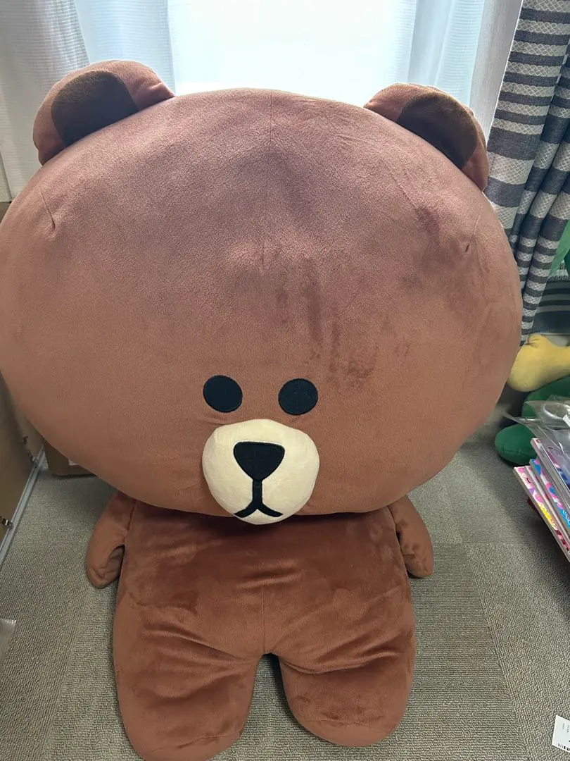 2026年最新】セイコーマート ぬいぐるみの人気アイテム - メルカリ