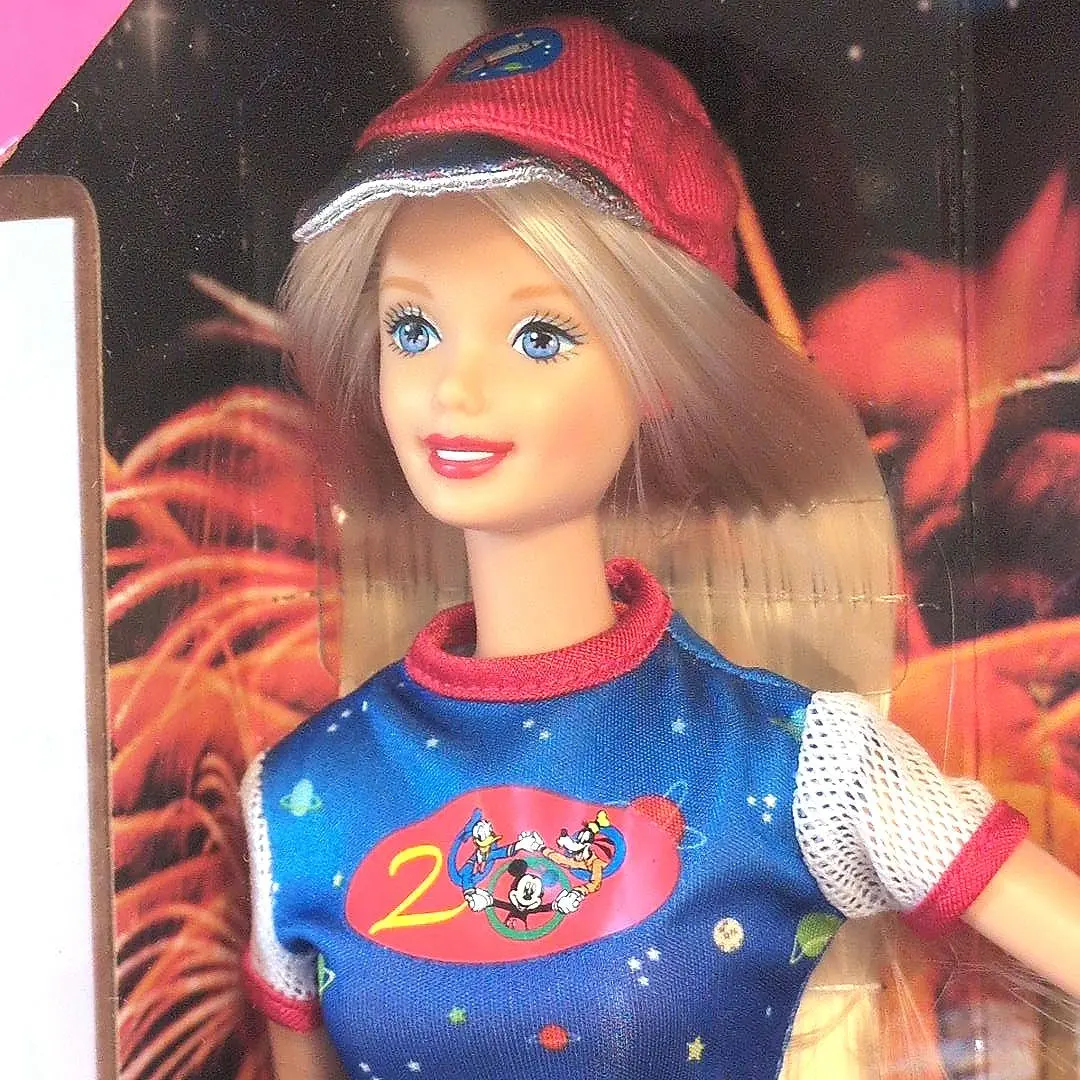 2026年最新】バービー ファッションフレームの人気アイテム - メルカリ