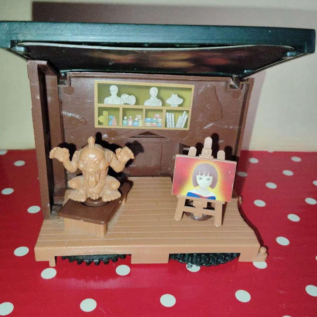 2026年最新】テケテケ フィギュアの人気アイテム - メルカリ