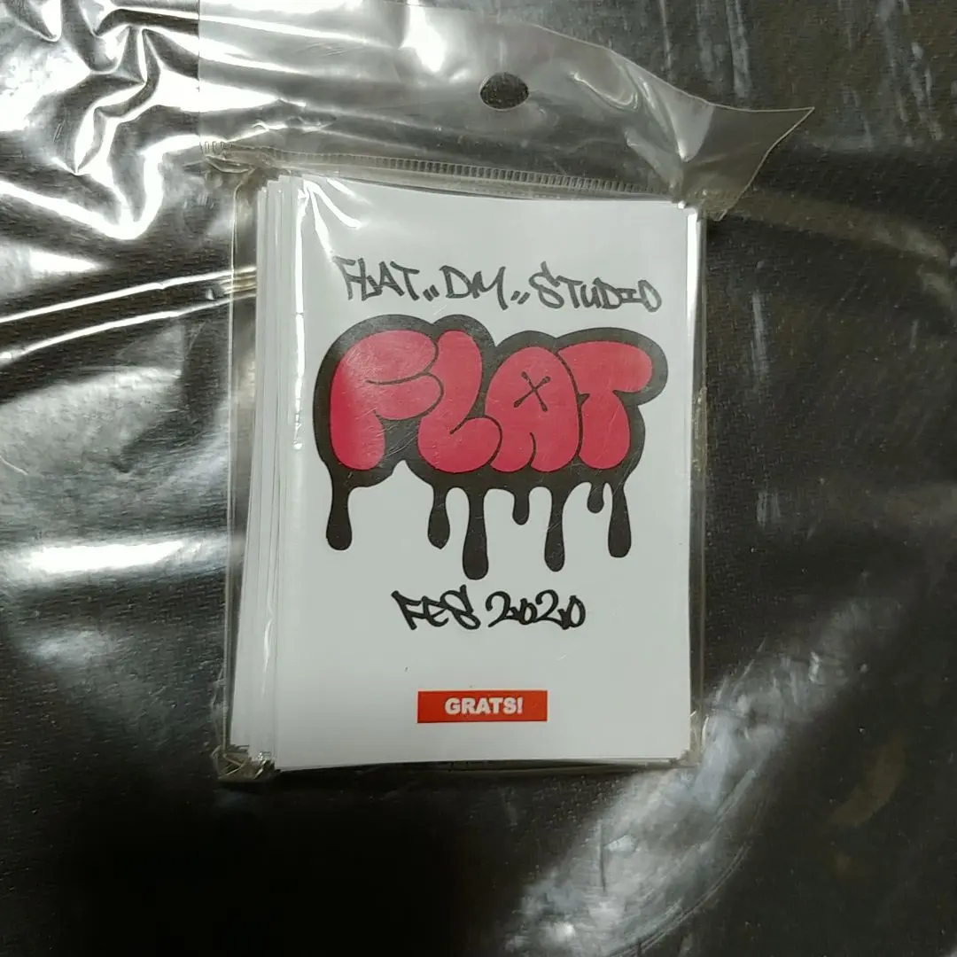 2026年最新】flat工房 スリーブの人気アイテム - メルカリ