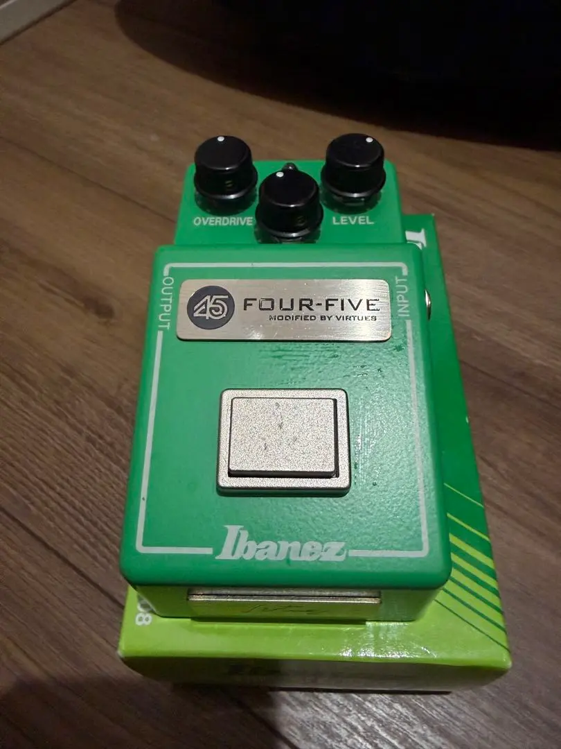 2026年最新】ts808 four-fiveの人気アイテム - メルカリ