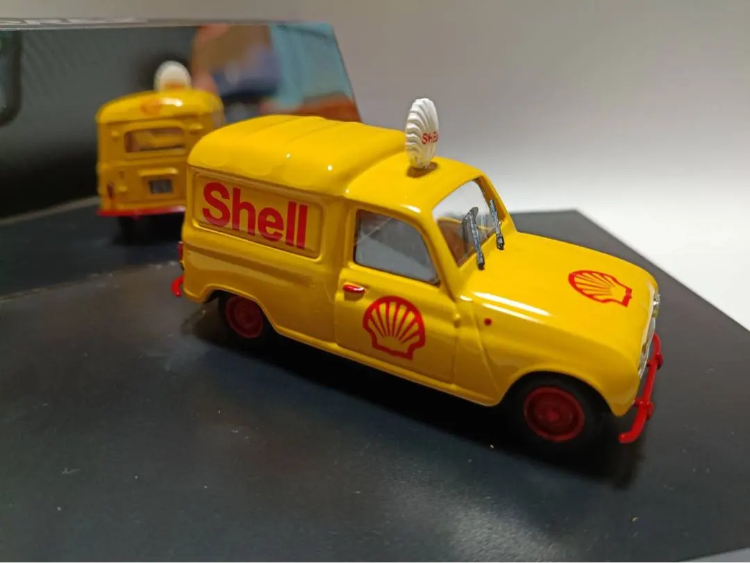 2026年最新】トミカ ルノー4 フルゴネットの人気アイテム - メルカリ