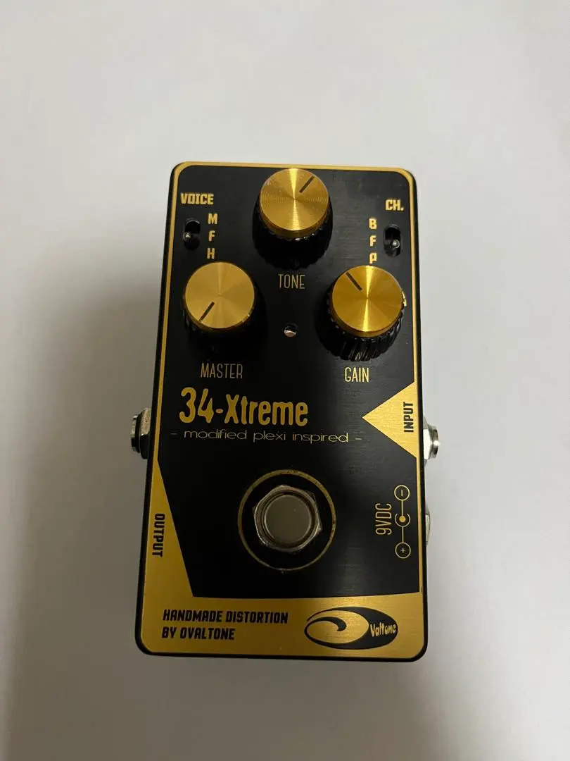 2026年最新】ovaltone 34-xtremeの人気アイテム - メルカリ