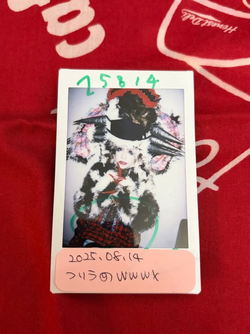 2026年最新】えんそく チェキの人気アイテム - メルカリ