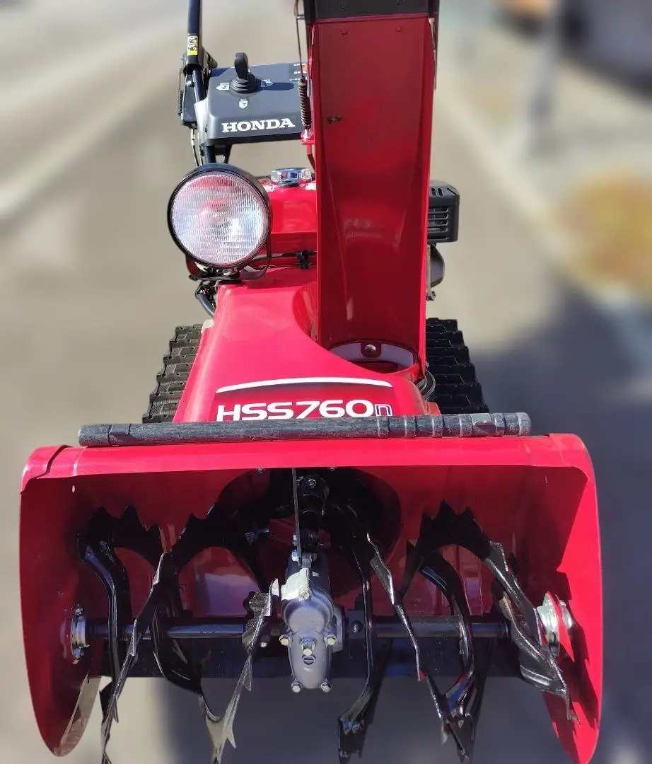 2026年最新】ホンダ 除雪 機 価格の人気アイテム - メルカリ