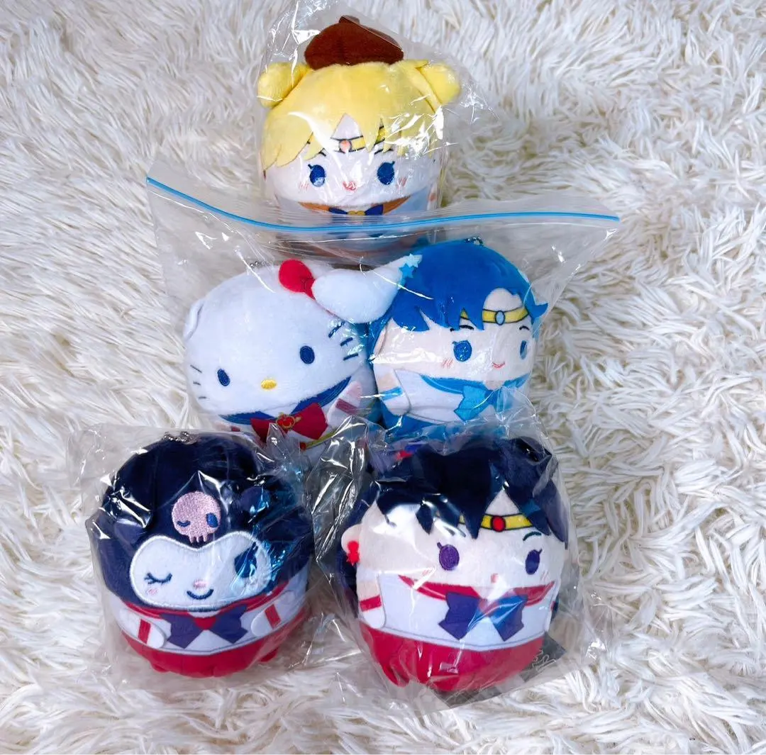 2026年最新】ふわコロりん セーラームーンの人気アイテム - メルカリ