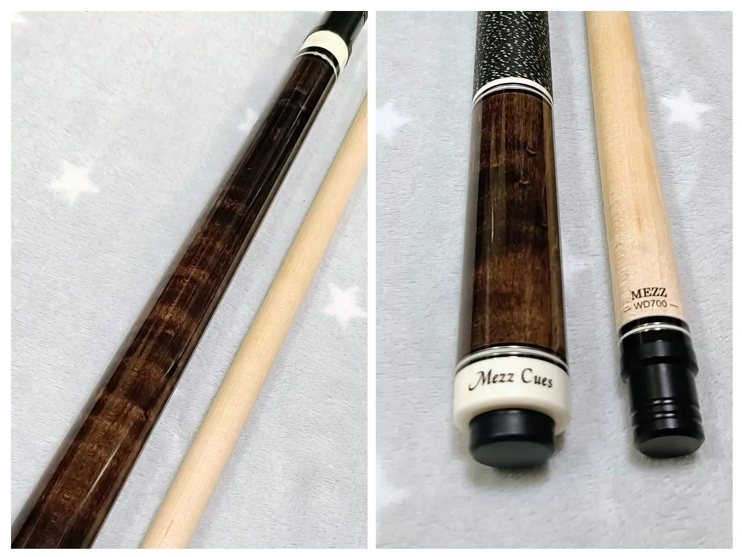 2026年最新】ビリヤード シャフト ウェイビーの人気アイテム - メルカリ