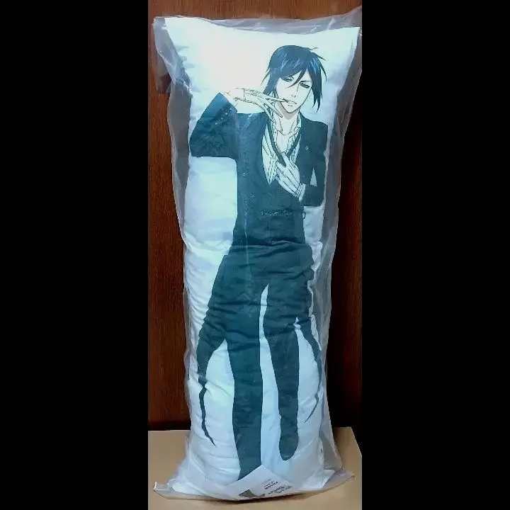 2026年最新】抱き枕 黒執事の人気アイテム - メルカリ