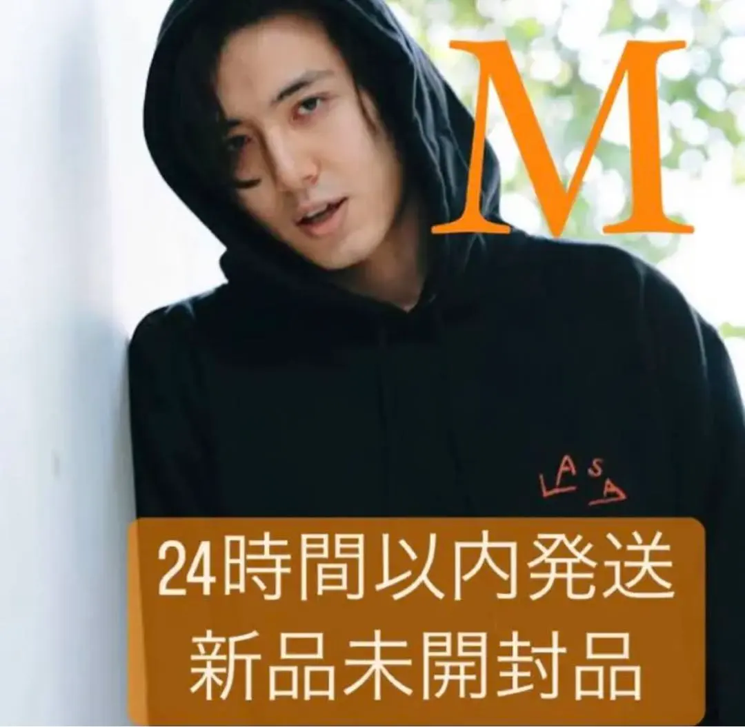 2026年最新】藤井風 パーカー lの人気アイテム - メルカリ