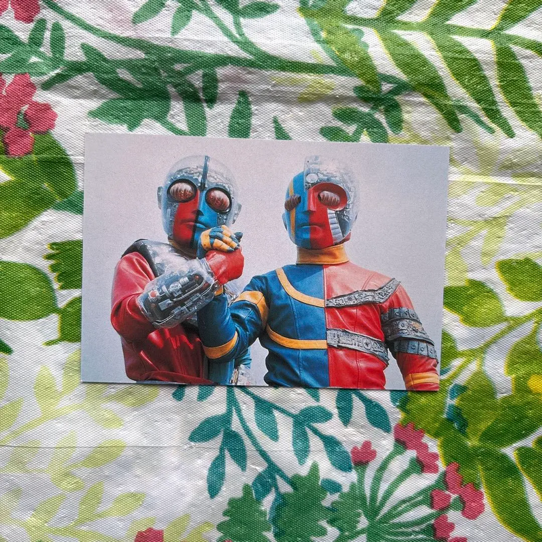 2026年最新】キカイダー01 カードの人気アイテム - メルカリ