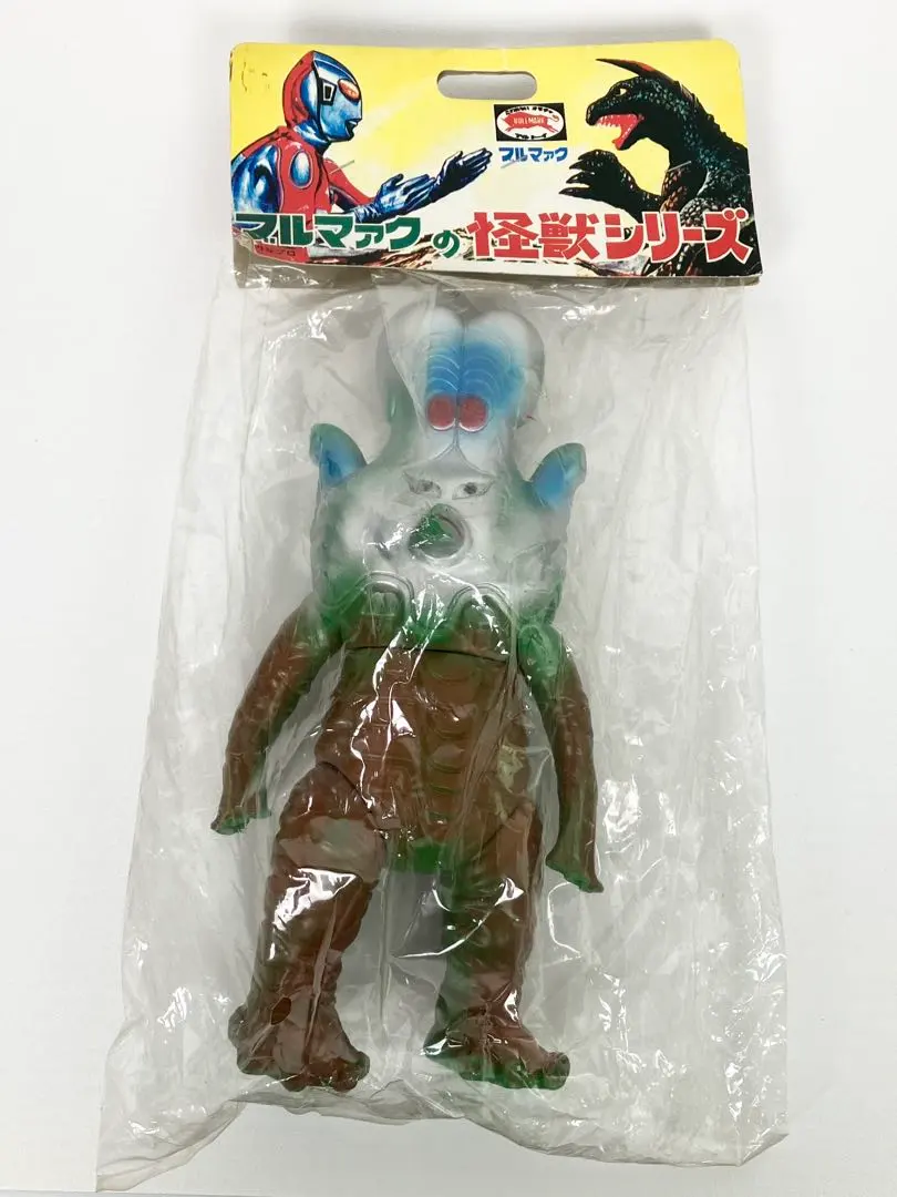 2026年最新】バルダック星人の人気アイテム - メルカリ