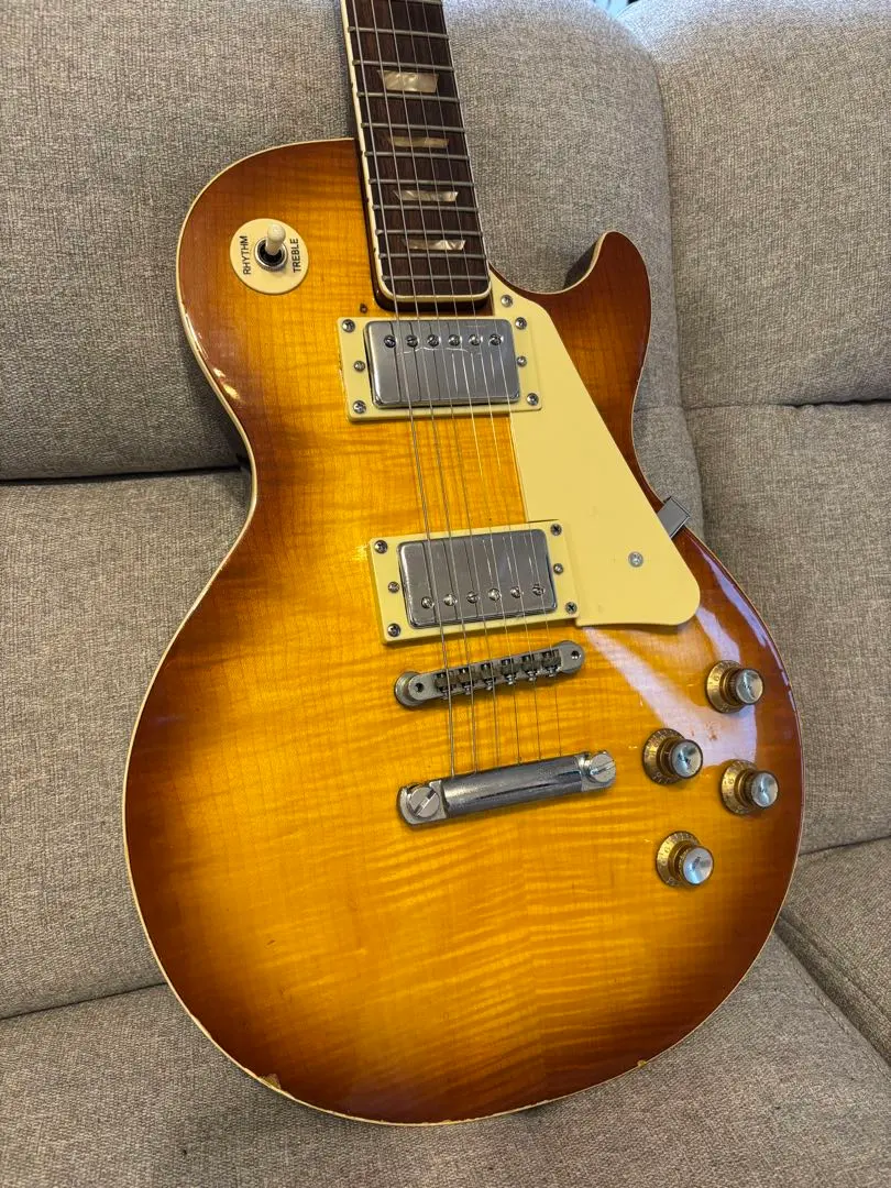 2026年最新】greco eg420の人気アイテム - メルカリ