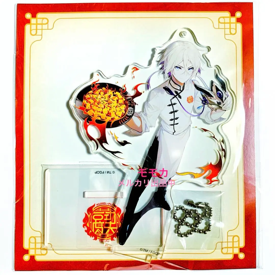 2026年最新】蘭陵王 アクリルスタンドの人気アイテム - メルカリ