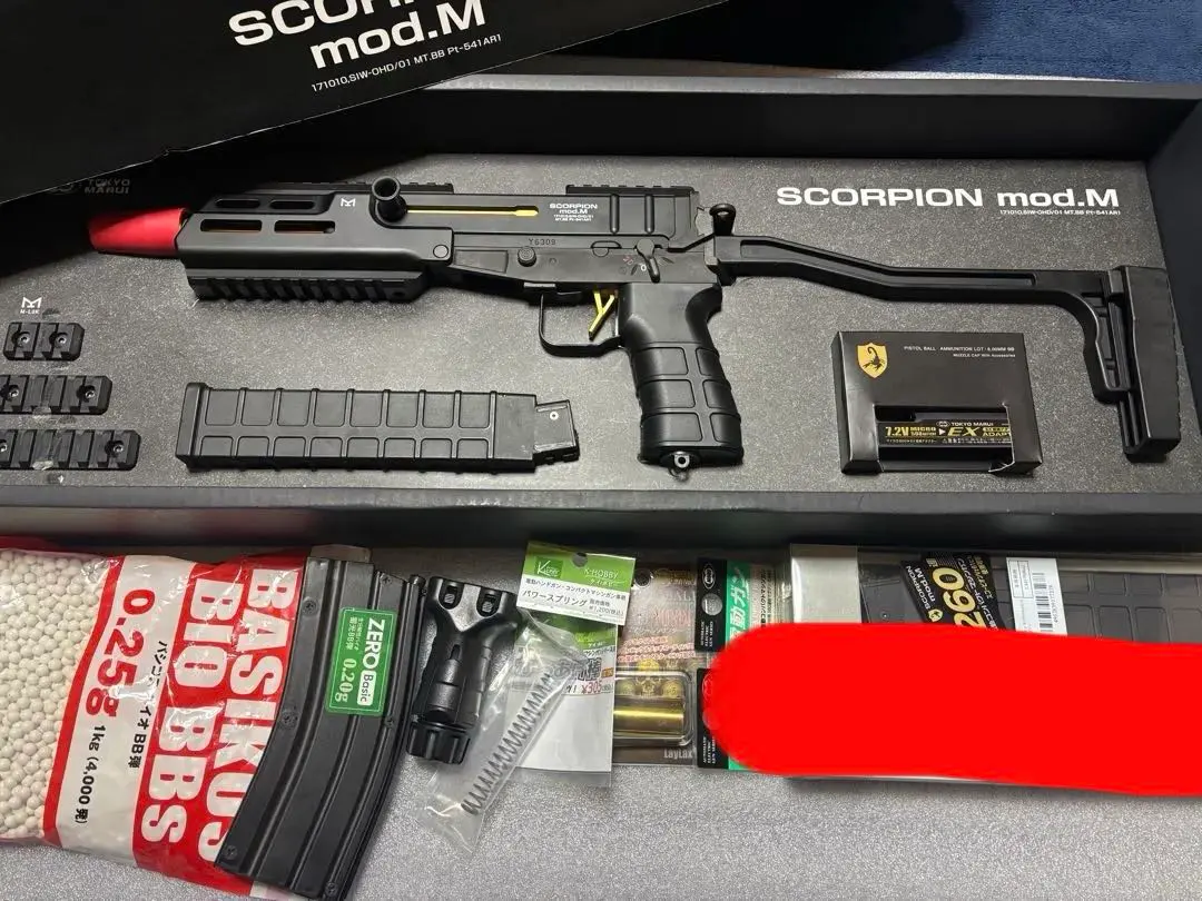 2026年最新】スコーピオンmod．mの人気アイテム - メルカリ