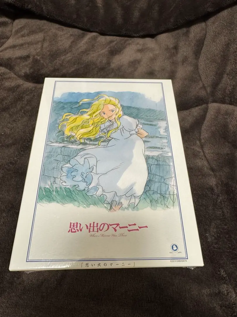 2026年最新】思い出のマーニーパズルの人気アイテム - メルカリ