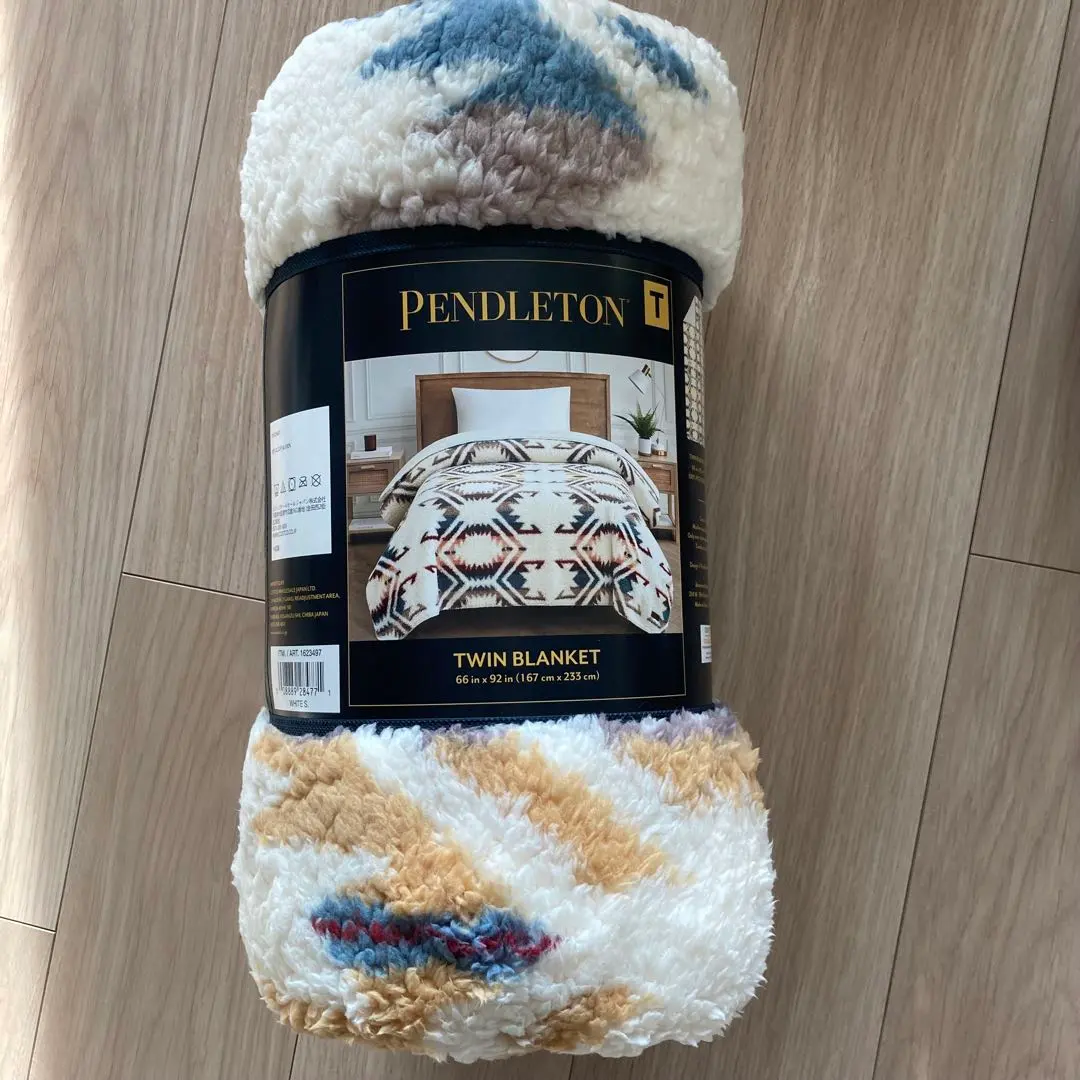 2026年最新】ツインサイズペンドルトンの人気アイテム - メルカリ