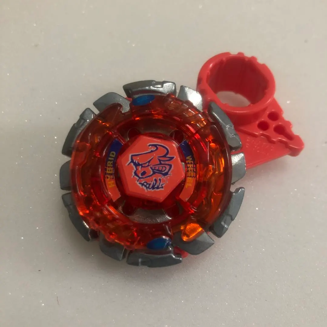 2026年最新】ベイブレード ブルの人気アイテム - メルカリ