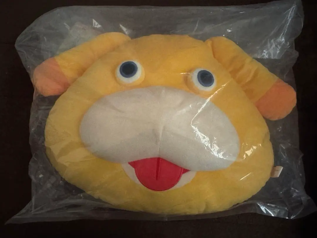 2026年最新】おっちん クッションの人気アイテム - メルカリ