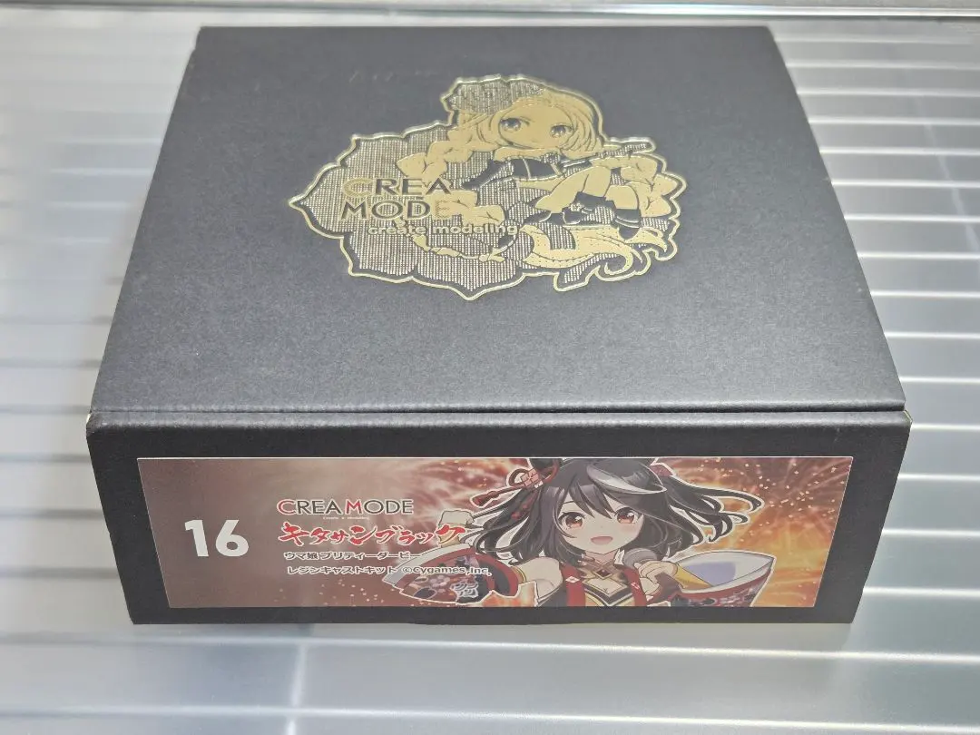 2026年最新】CREA MODE ガレージキットの人気アイテム - メルカリ