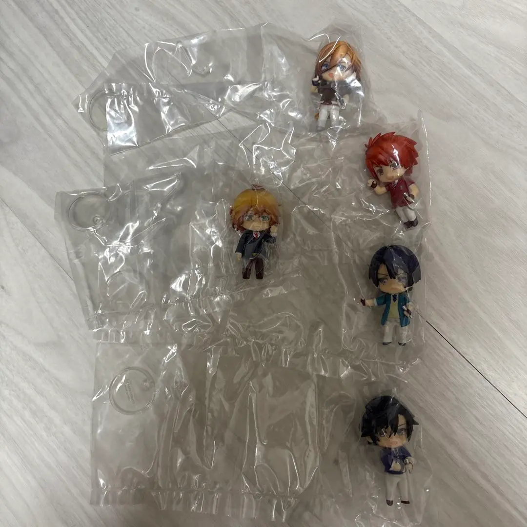 2026年最新】カルナイ フィギュアの人気アイテム - メルカリ