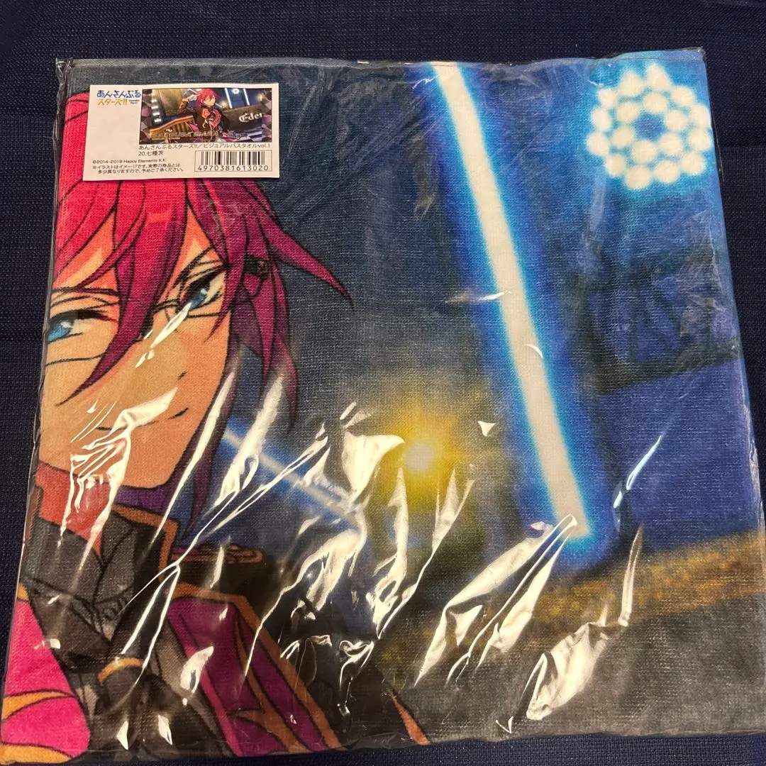 2026年最新】あんスタ 茨 バスタオルの人気アイテム - メルカリ